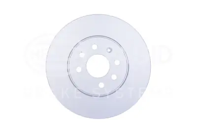Disco de freno HELLA 8DD 355 110-251 HELLA 8DD 355 110-251 Ordena Ya